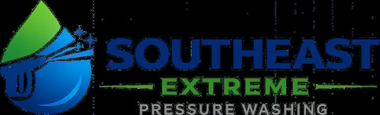 Southeast Extreme Pressure Washing Logo